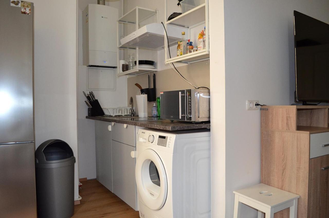 Apartment Fuer Familien, Freunde Oder Groessere Gruppen Bis Zu 8 Personen In Der Naehe Des Berliner Hauptbahnhofs Экстерьер фото